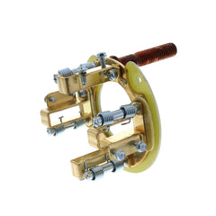 BRUSH HOLDER ASSEMBLY
