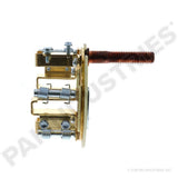 MBH-4235 Mack Brush Holder Assembly | PAI