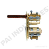 MBH-4235 Mack Brush Holder Assembly | PAI