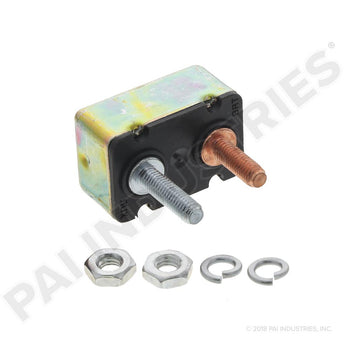 MCB-4383 Mack Circuit Breaker | PAI