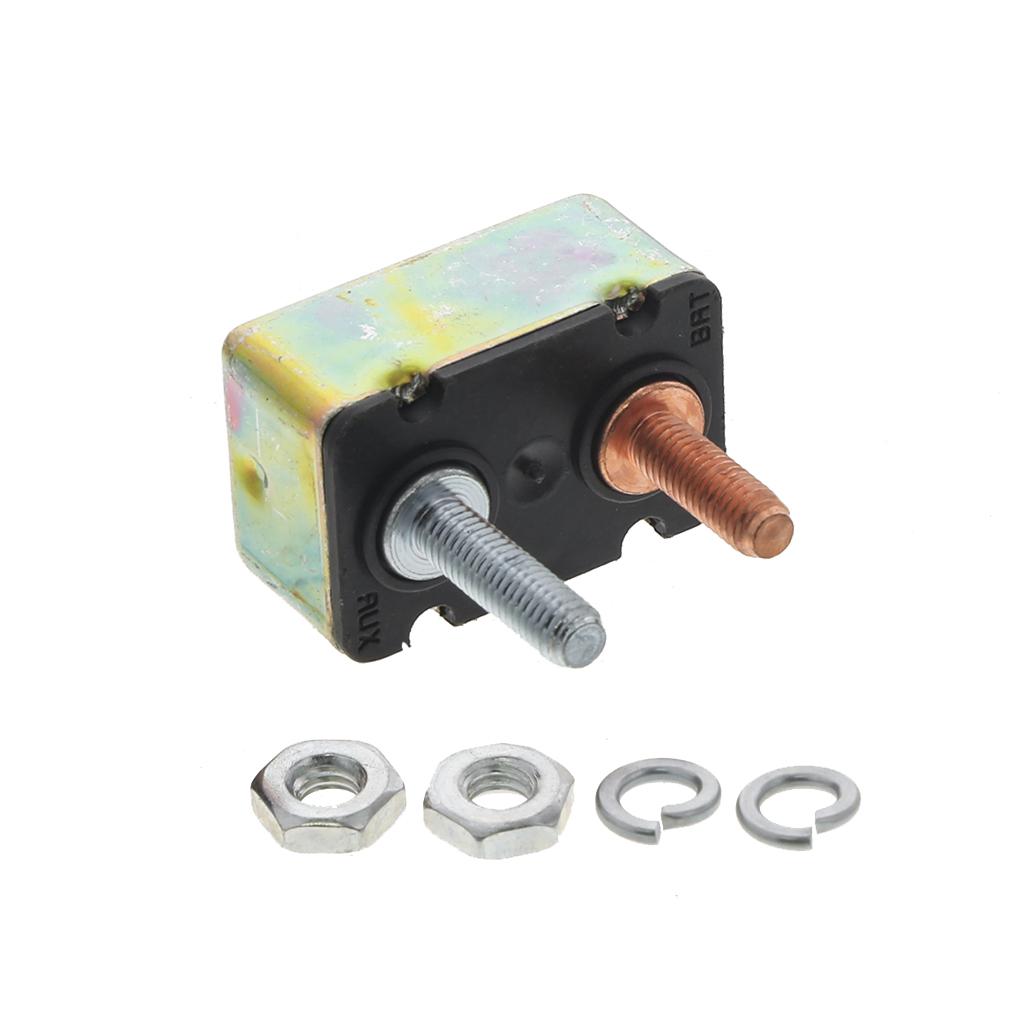 CIRCUIT BREAKER