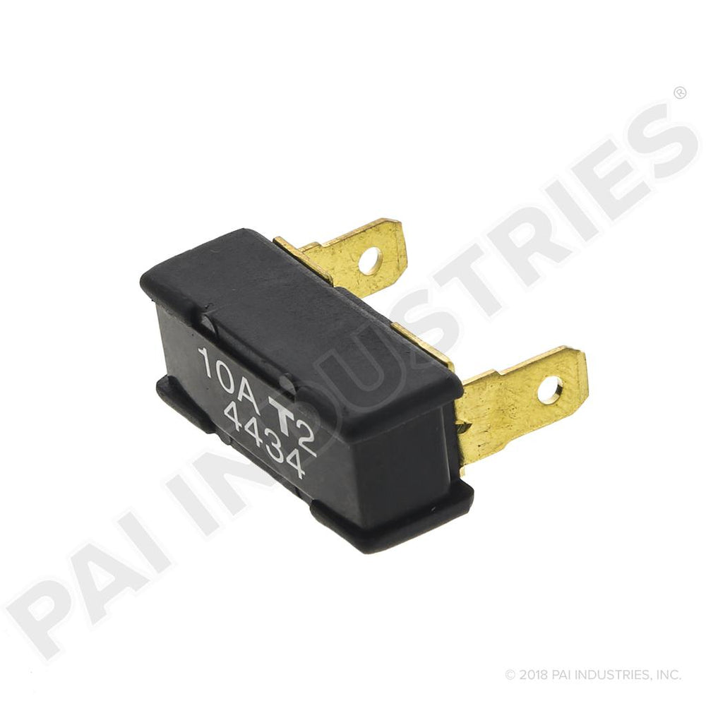 CIRCUIT BREAKER