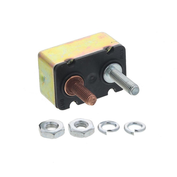 CIRCUIT BREAKER