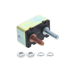 CIRCUIT BREAKER