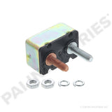 CIRCUIT BREAKER