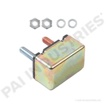 MCB-4445 Mack Circuit Breaker | PAI