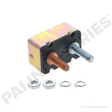 CIRCUIT BREAKER
