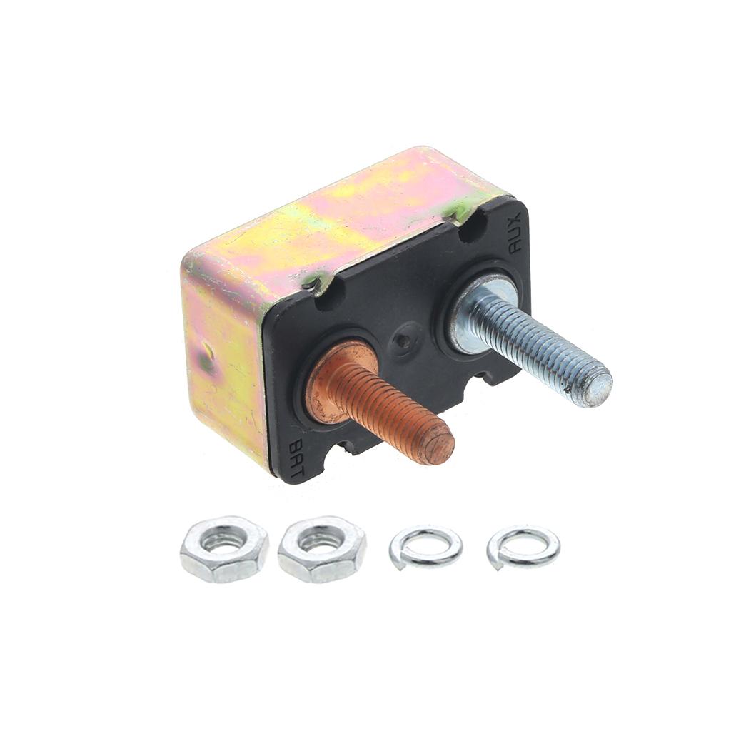 CIRCUIT BREAKER