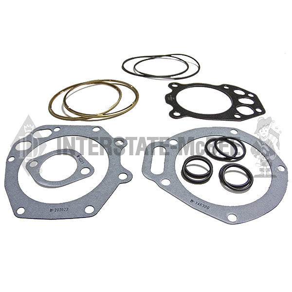 MCB1007 Interstate-McBee Cummins NT-N14 Oil Cooler Gasket Set