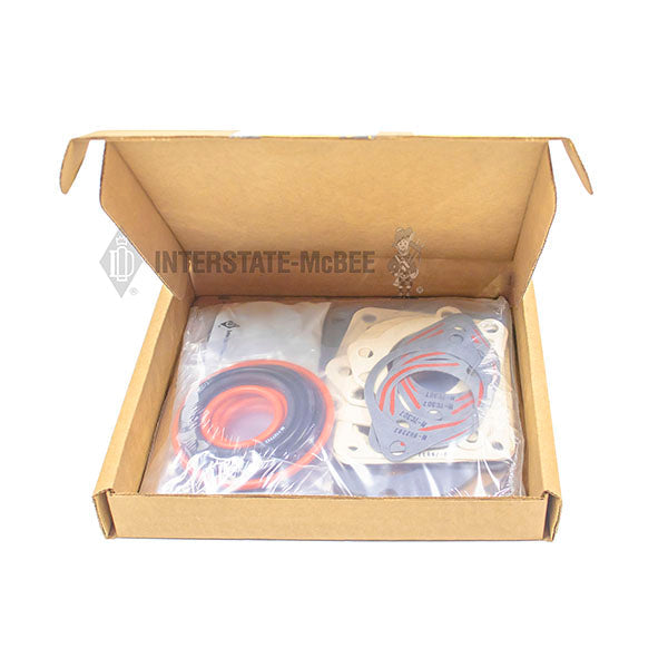 Interstate-McBee Cummins NT-N14 Oil Cooler Gasket Set
