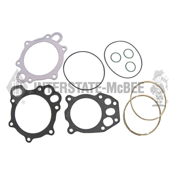 Interstate-McBee Cummins NT-N14 Oil Cooler Gasket Set