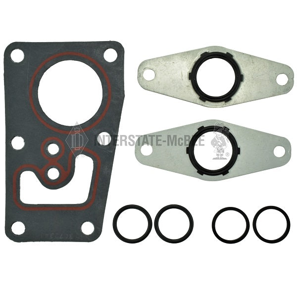 Interstate-McBee Cummins NT-N14 Cooler Install Gasket Set