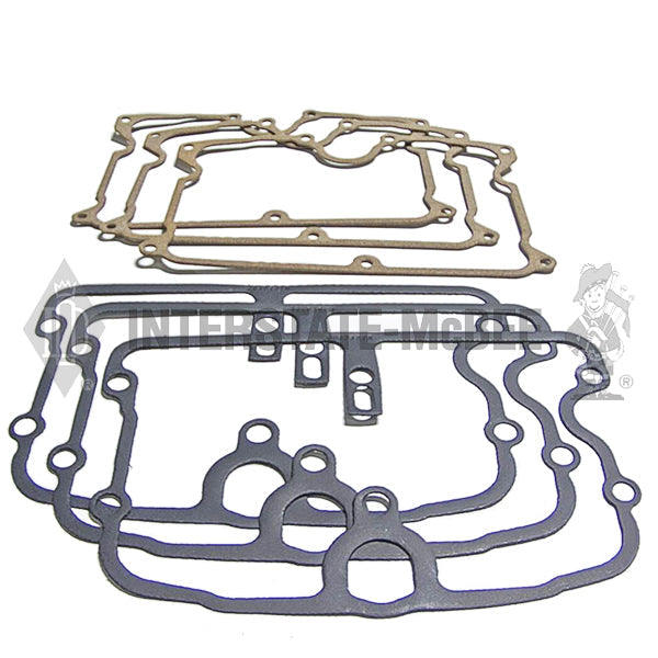 Interstate-McBee Cummins NT-N14 Valve Cover Gasket Set