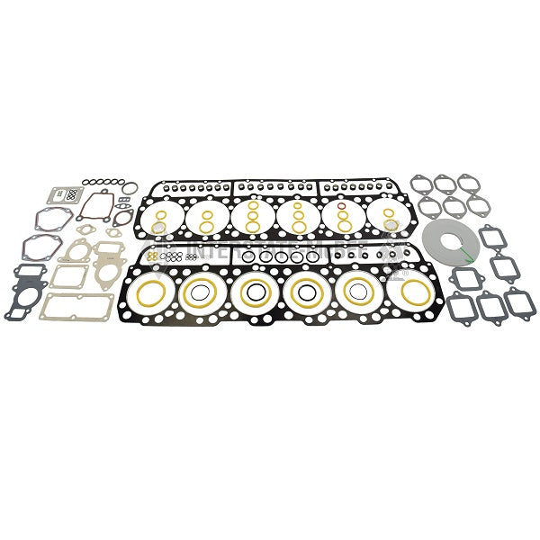 Interstate-McBee Cat / Caterpillar 3406 Cylinder Head Gasket Set