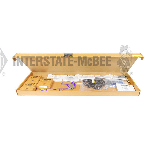 Interstate-McBee Cat / Caterpillar 3406 Inframe Gasket Set