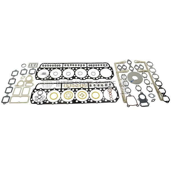 Interstate-McBee Cat / Caterpillar 3406 Inframe Gasket Set