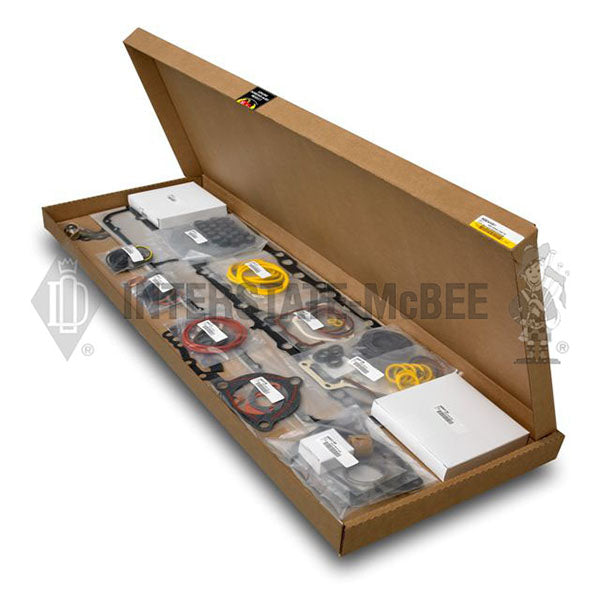 Interstate-McBee Cat / Caterpillar 3406 Major Overhaul Gasket Set