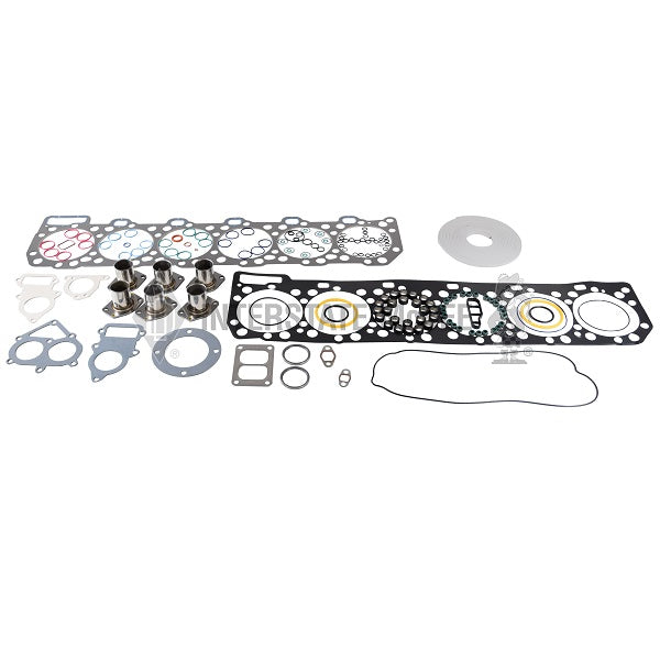 Interstate-McBee Cat / Caterpillar 3406E/C15/C16 Cylinder Head Gasket Set