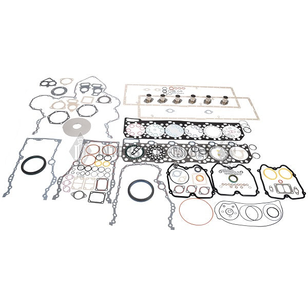 Interstate-McBee Cat / Caterpillar 3406E/C15/C16 Major Overhaul Gasket Set