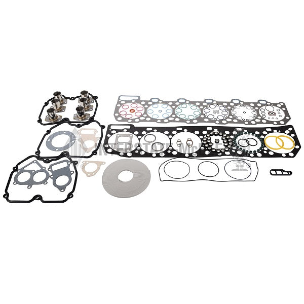 Interstate-McBee Cat / Caterpillar 3406E/C15/C16 Cylinder Head Gasket Set