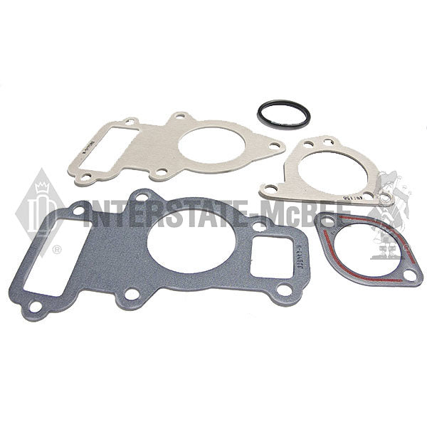 Interstate-McBee Cat / Caterpillar 3406 Thermostat Gasket Set