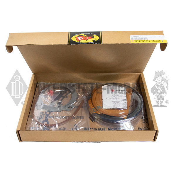 Interstate-McBee Cat / Caterpillar 3508/3512/3516 Major Overhaul PL Gasket Set
