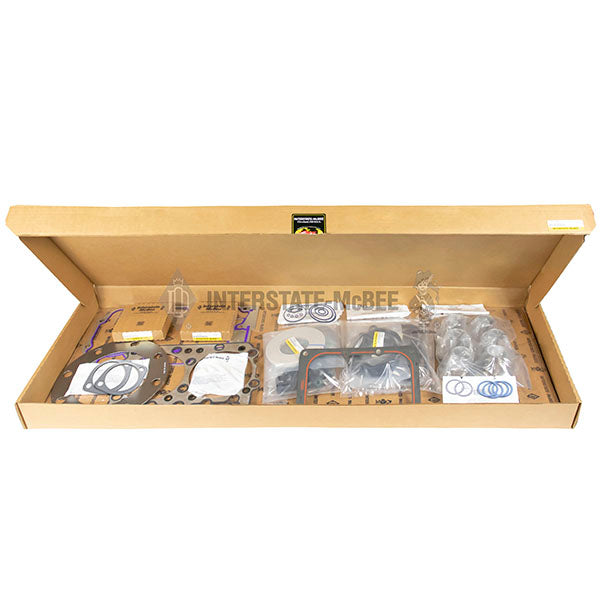 Interstate-McBee Cat / Caterpillar 3508/3512/3516 Major Overhaul Gasket Set