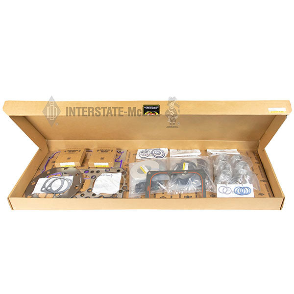 Interstate-McBee Cat / Caterpillar 3508/3512/3516 Cylinder Head Gasket Set