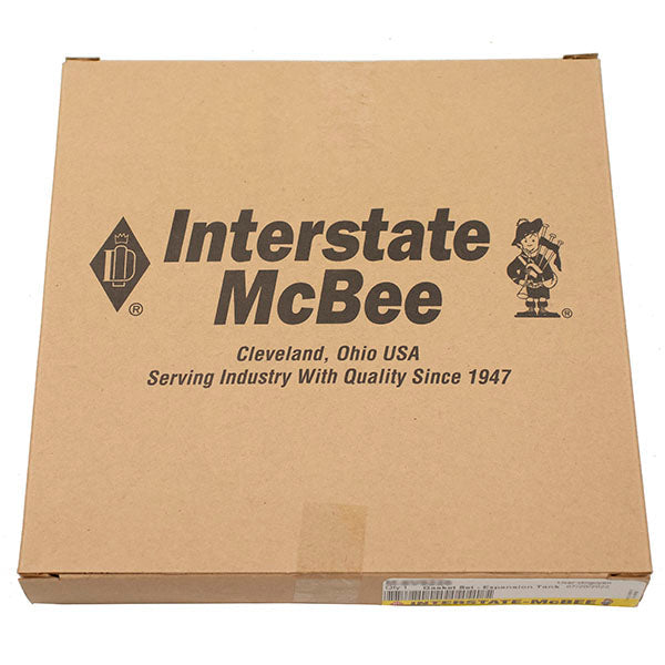 Interstate-McBee Cummins ISX/QSX Front Cover Gasket Set