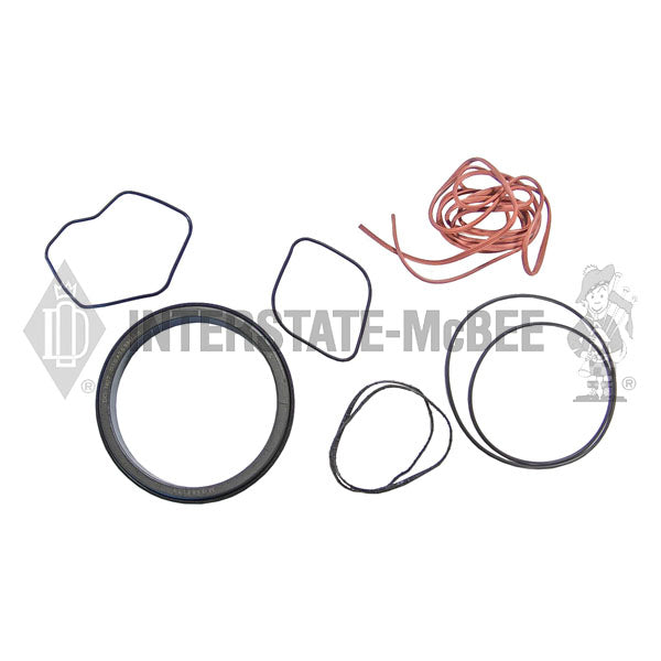 Interstate-McBee Cummins ISX/QSX Front Cover Gasket Set