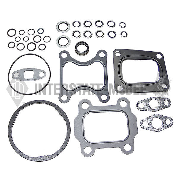 Interstate-McBee Cummins ISX/QSX Turbo Install Gasket Set
