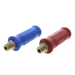 COUPLER GRIPS SET