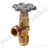 MANUAL VALVE