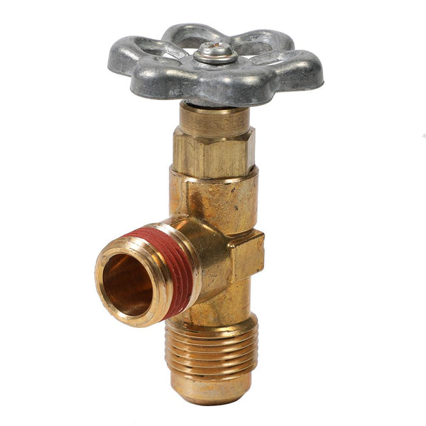 MANUAL VALVE