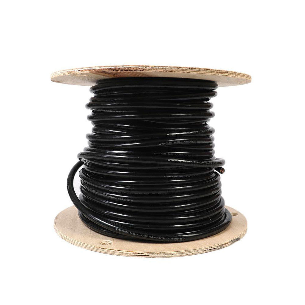 ELECTRICAL CABLE