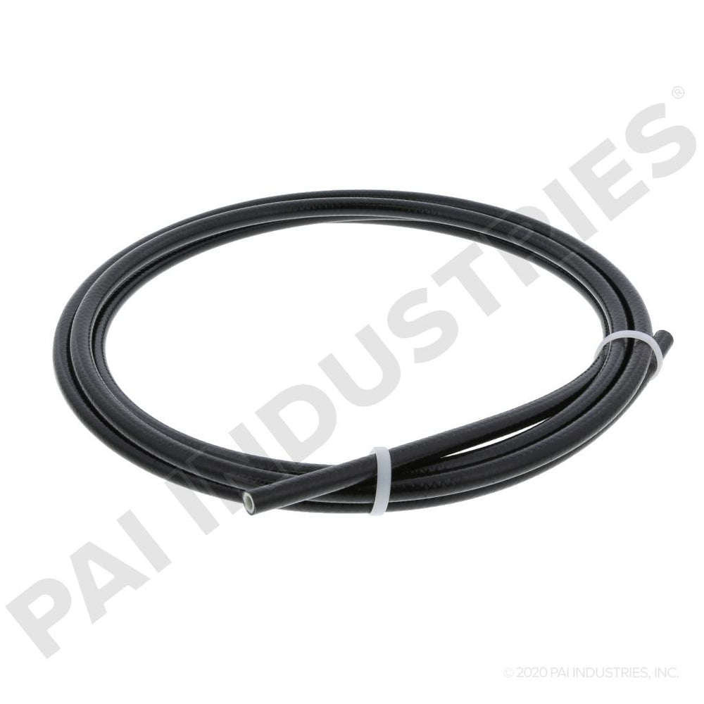 FUEL RETURN HOSE