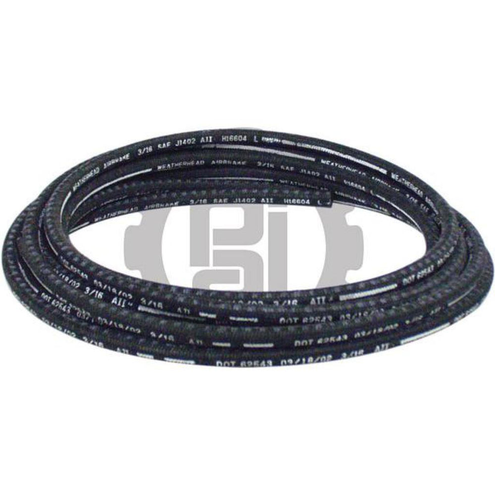 FUEL HOSE