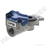 MGH-4025 Mack Hose Coupler | PAI