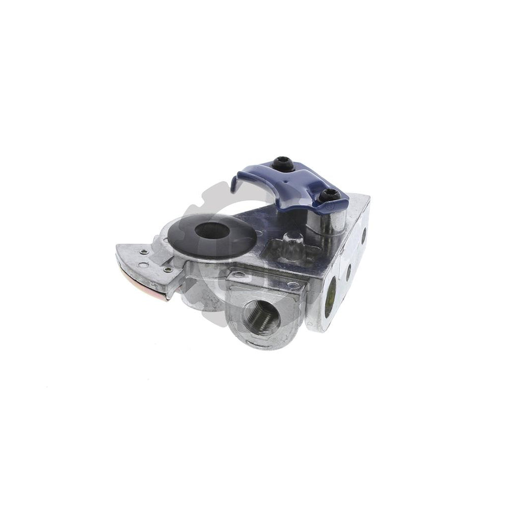 BRACKET MOUNT HOSE COUPLER