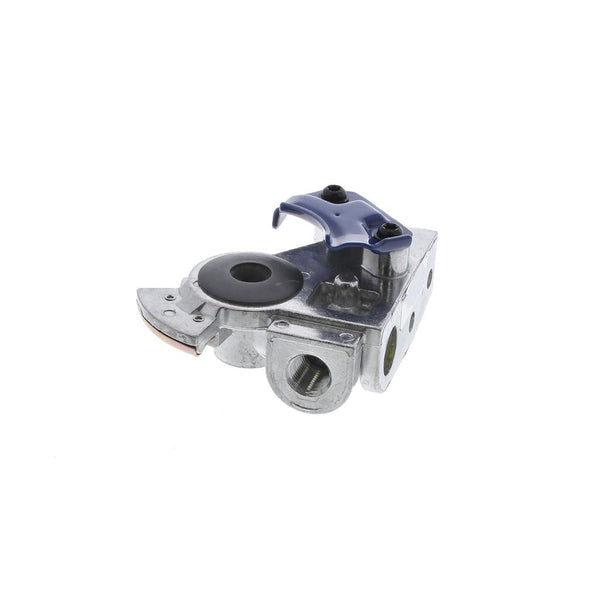BRACKET MOUNT HOSE COUPLER