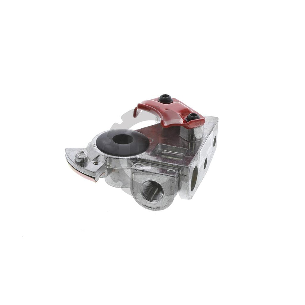 BRACKET MOUNT HOSE COUPLER