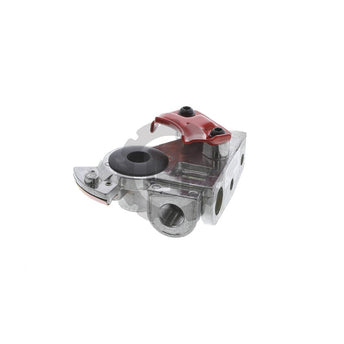 MGH-4029 Mack Bracket Mount Hose Coupler | PAI