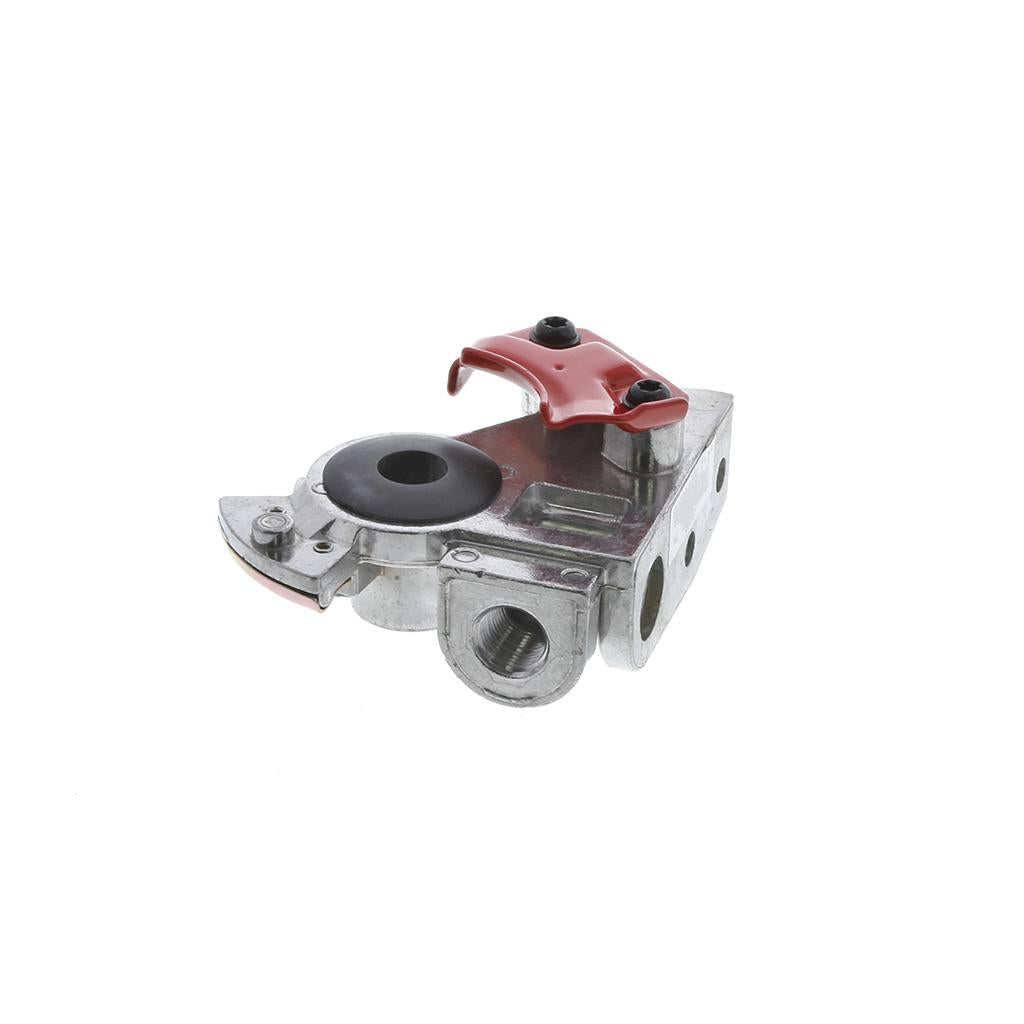 BRACKET MOUNT HOSE COUPLER