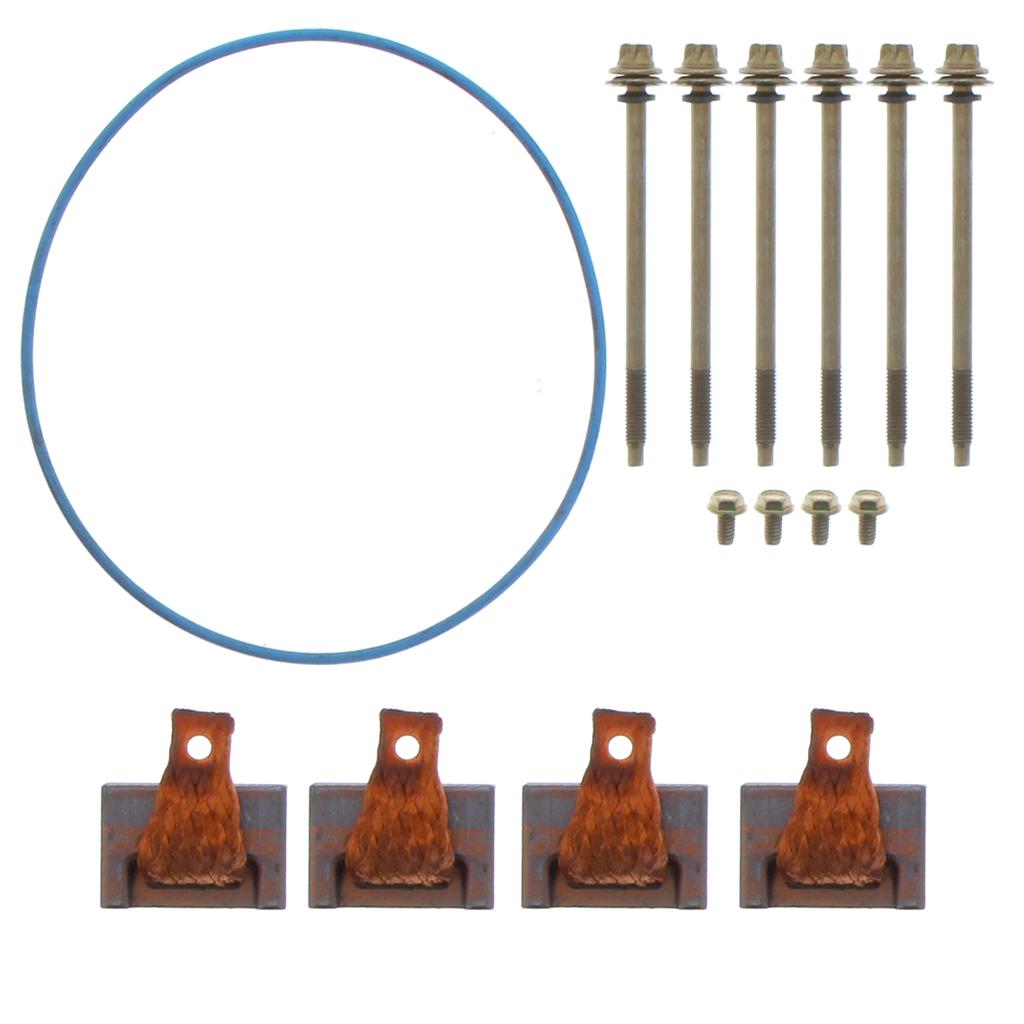 BRUSH KIT