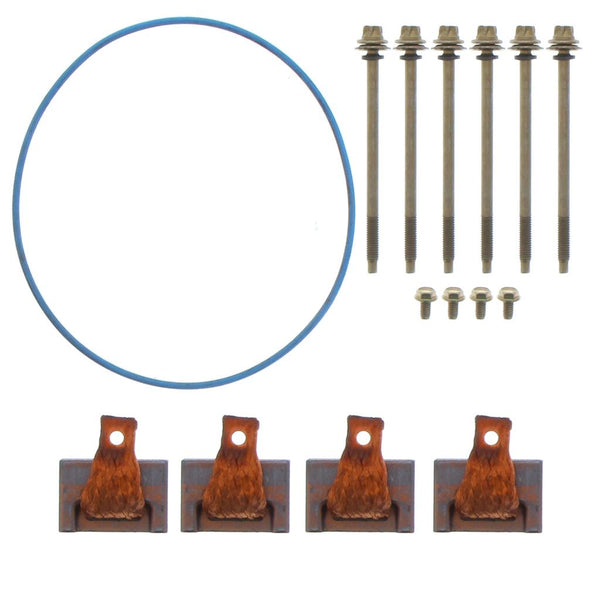 BRUSH KIT