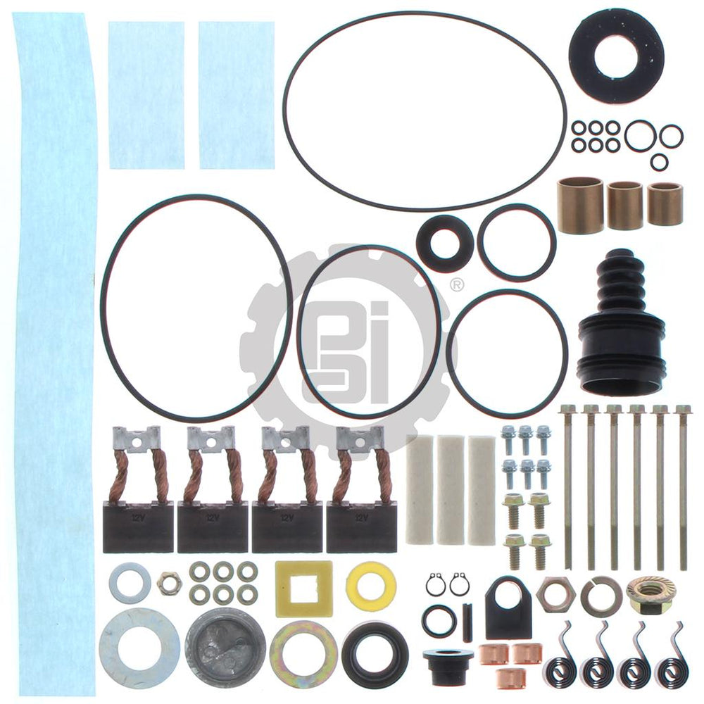 KIT,Rebuild (Major)(42MT)