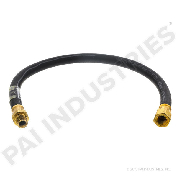 HOSE ASSEMBLY