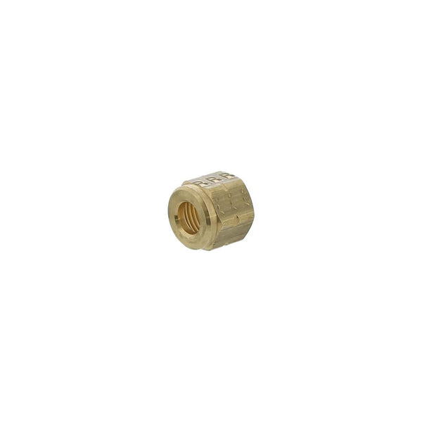 Mack E6 2  VALVE ENGINES COMPRESSION FITTING