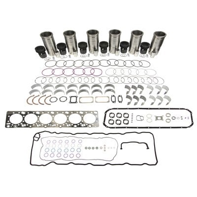 M-85138502 Interstate-McBee Volvo D13 Inframe Kit