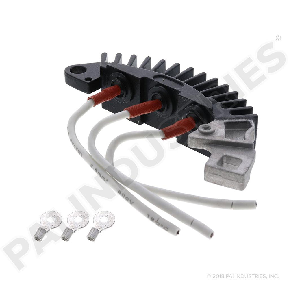 RECTIFIER ASSEMBLY